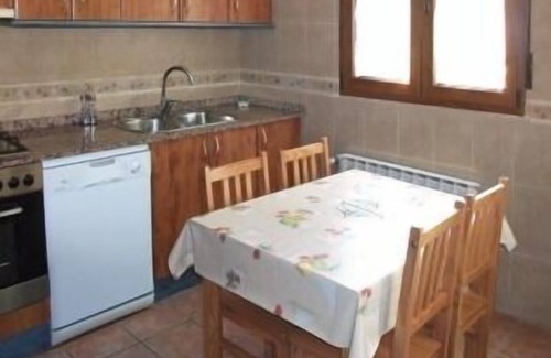 Valderrobres Cottage | Ferras House Apartments for 6 people