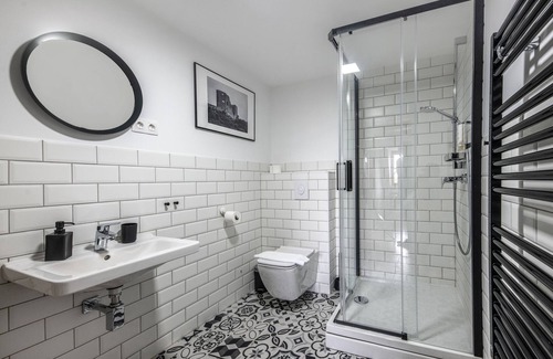 Csesznek House | Ferrata Guesthouse