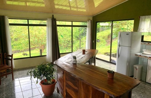 El Fosforo Cottage | Ferreto's House
