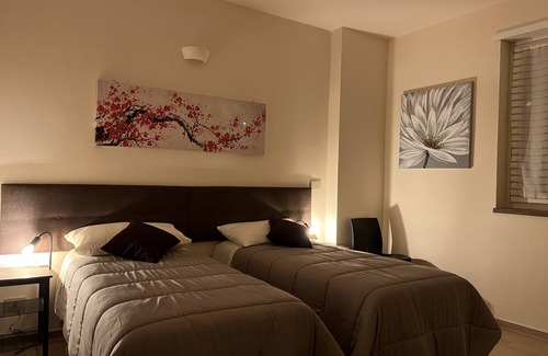Novi Ligure Bed & Breakfast | Ferriera 8