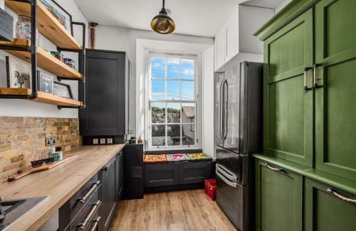 Broughty Ferry Apartment | Ferry Beach House