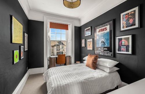 Broughty Ferry Apartment | Ferry Beach House
