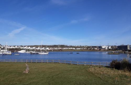 Kilrush Apartment | Ferry Lodge Cottage