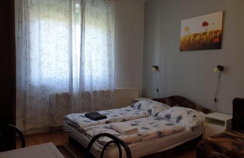 Fertod House | Fertődi Kúria Vendégház
