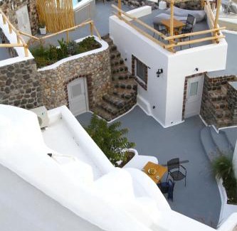Exo Gonia Villa | Fertimo Suites