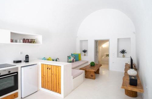 Exo Gonia Villa | Fertimo Suites