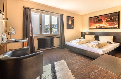 Emmen Hotel | feRUS Hotel