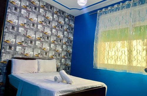 Quartier Al Adarissa Apartment | Fes Large Apartment - Avenue des FAR Prime Location