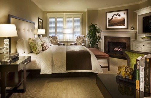 Los Olivos Hotel | Fess Parker Wine Country Inn