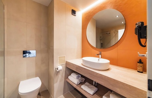 Nessebar New Town Hotel | Festa Panorama Hotel