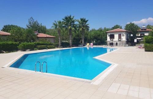 Oludeniz Villa | Fethiyede Mükemmel Tatilin Adres