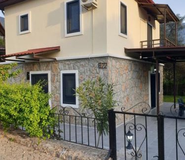 Oludeniz Villa | Fethiyede Mükemmel Tatilin Adres