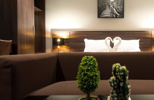 Phetchabun Hotel | Feungfah Litz