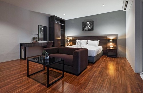 Phetchabun Hotel | Feungfah Litz