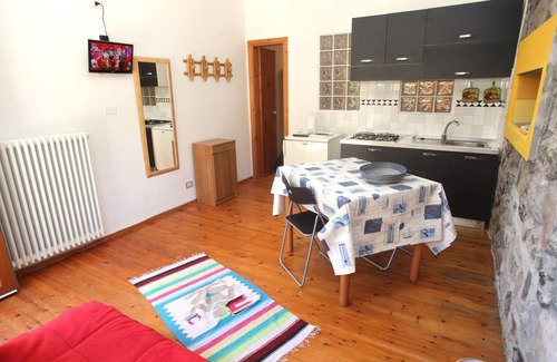 Cinque Terre Apartment | Few steps from the beach (Cinque Terre ,Monterosso).
