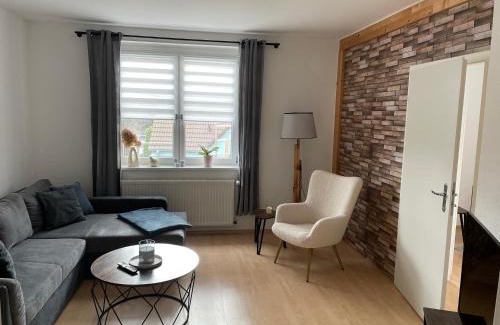 Salbke Apartment | Fewo 1