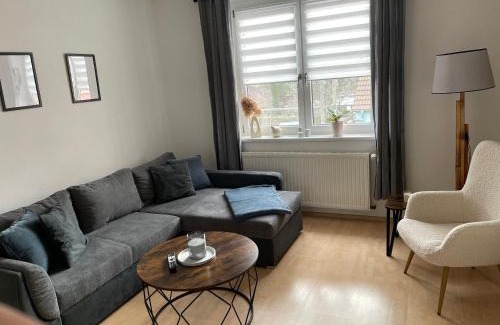 Salbke Apartment | Fewo 1
