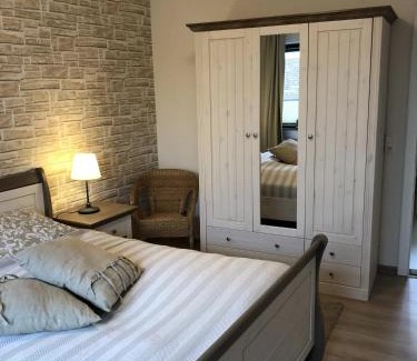 Nortorf Apartment | Fewo 1