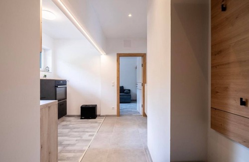Doebriach Apartment | Fewo 3 Sissi - Seeblick Matzelsdorf