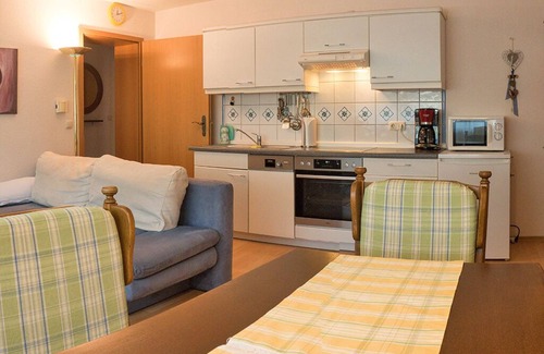Bad Birnbach Apartment | FeWo (50qm) in ruhiger, zentraler Lage. Nähe zur Rottal Terme.