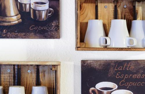 Hunerbach Apartment | FeWo 58
