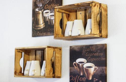 Hunerbach Apartment | FeWo 58