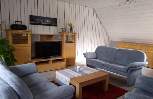 Materborn Apartment | FEWO 67