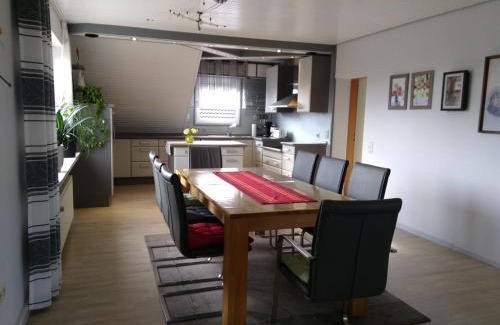 Materborn Apartment | FEWO 67