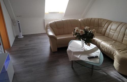 Boedefeld Apartment | FeWo 96 qm bis 4 Pers nahe Winterberg