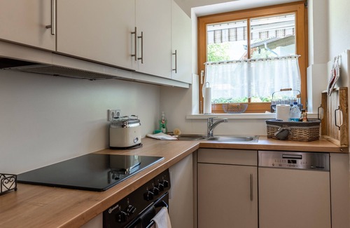 Rottach Apartment | FeWo A (Rottach.Apartments) Holiday apartment on Lake Tegernsee