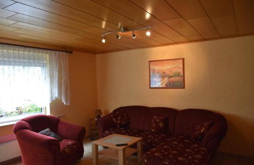 Hohenleimbach Apartment | Fewo Adams