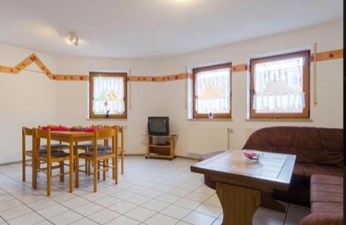 Ahorntal Apartment | FEWO Adelhardt Harald