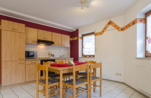 Ahorntal Apartment | FEWO Adelhardt Harald