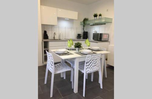 Busenbach Apartment | FeWo ALBTALECK - Wohnen im Kurort Waldbronn