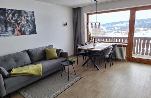 Missen-Wilhams Apartment | FeWo Allgäuerle1604 mit Hallenbad, Sauna und WLAN