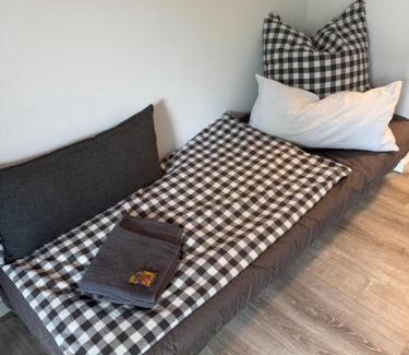 Steibis Apartment | FeWo Allgäuzeit mit WLAN Oberstaufen Steibis