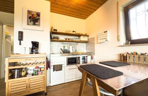 Irsengund Apartment | FEWO Almblick