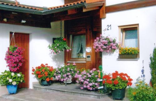 Wertach Apartment | Fewo Alpenflair