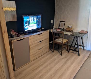 Bad Laasphe Apartment | FeWo Altstadt BL