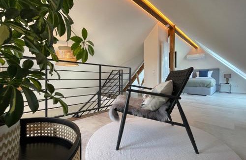 Hofen Apartment | FeWo „Am alten Eifelhaus“