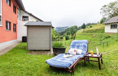 Marzell Apartment | Fewo am Kaltenbach