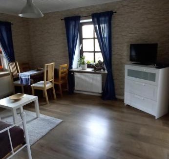 Zerf Apartment | FeWo Am Marktplatz