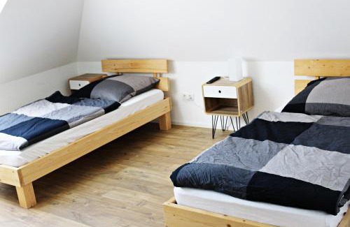 Schifferstadt Apartment | Fewo am Museum