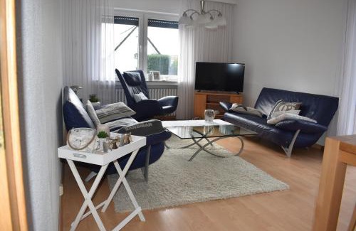 Sundern Apartment | FeWo am Naturschutzgebiet