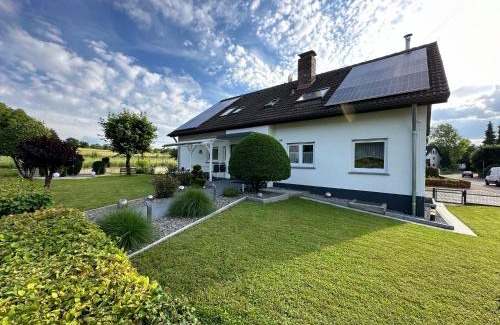 Nimburg Apartment | FeWo am Nimberg