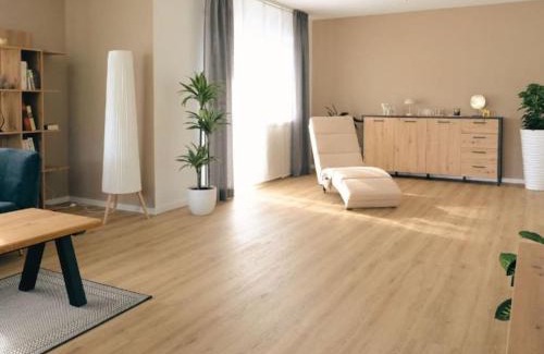Nimburg Apartment | FeWo am Nimberg