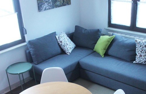 Annaberg-Buchholz Apartment | FEWO am PÖHLBERG