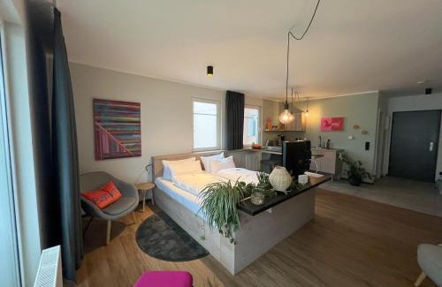 Ascheberg Apartment | Fewo am Plöner See
