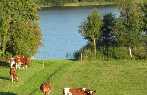 Langwedel Apartment | FeWo am Pohlsee