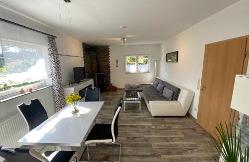 Windeck Apartment | "Fewo am Siegsteig"